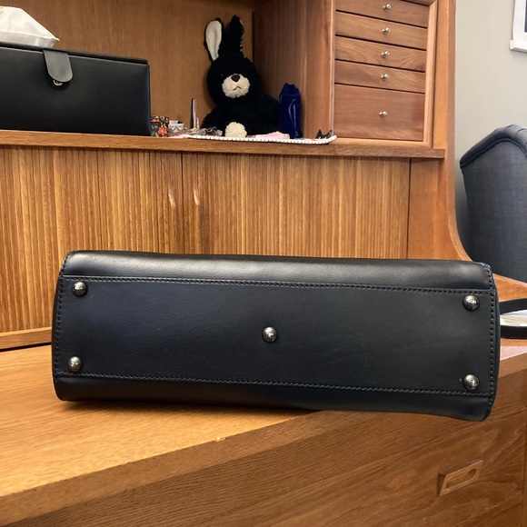 SOLD Fendi Peekaboo Medium Bag - Picture 3 of 15